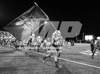 Thumbnail 1 in De La Salle @ Lincoln (CIF State D1-AA Final) photogallery.