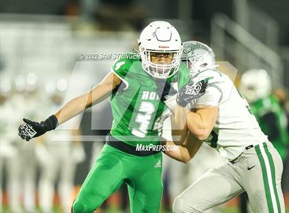 Thumbnail 2 in De La Salle @ Lincoln (CIF State D1-AA Final) photogallery.