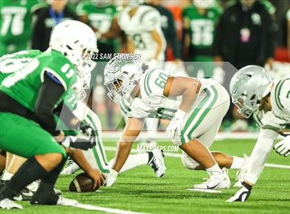 Thumbnail 1 in De La Salle @ Lincoln (CIF State D1-AA Final) photogallery.