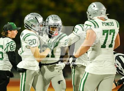 Thumbnail 3 in De La Salle @ Lincoln (CIF State D1-AA Final) photogallery.