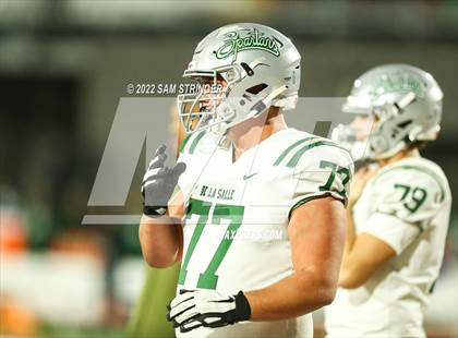 Thumbnail 3 in De La Salle @ Lincoln (CIF State D1-AA Final) photogallery.