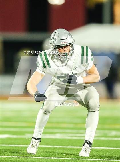 Thumbnail 3 in De La Salle @ Lincoln (CIF State D1-AA Final) photogallery.