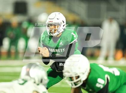 Thumbnail 2 in De La Salle @ Lincoln (CIF State D1-AA Final) photogallery.