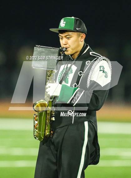 Thumbnail 2 in De La Salle @ Lincoln (CIF State D1-AA Final) photogallery.