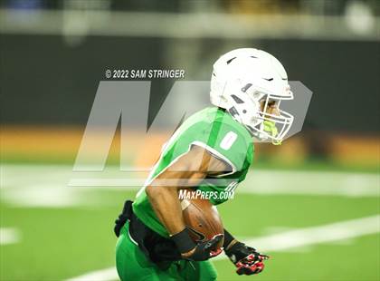 Thumbnail 2 in De La Salle @ Lincoln (CIF State D1-AA Final) photogallery.