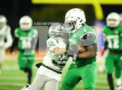 Thumbnail 2 in De La Salle @ Lincoln (CIF State D1-AA Final) photogallery.