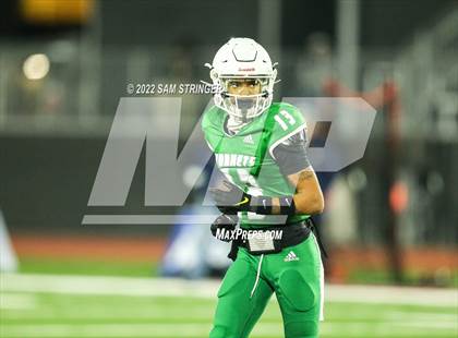 Thumbnail 1 in De La Salle @ Lincoln (CIF State D1-AA Final) photogallery.