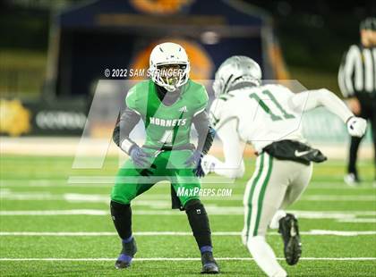 Thumbnail 1 in De La Salle @ Lincoln (CIF State D1-AA Final) photogallery.