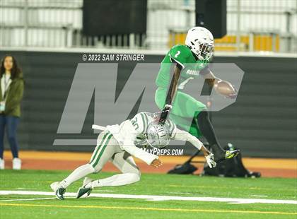 Thumbnail 2 in De La Salle @ Lincoln (CIF State D1-AA Final) photogallery.