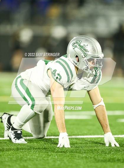 Thumbnail 3 in De La Salle @ Lincoln (CIF State D1-AA Final) photogallery.