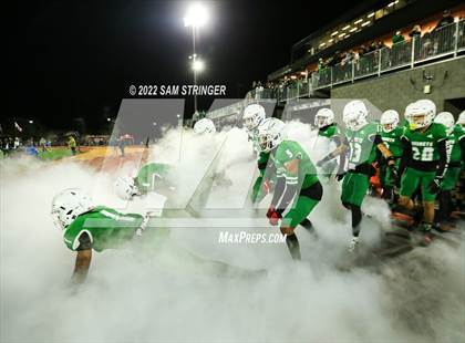 Thumbnail 1 in De La Salle @ Lincoln (CIF State D1-AA Final) photogallery.
