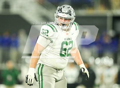 Thumbnail 1 in De La Salle @ Lincoln (CIF State D1-AA Final) photogallery.