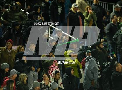 Thumbnail 3 in De La Salle @ Lincoln (CIF State D1-AA Final) photogallery.