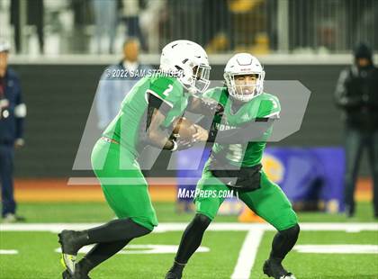 Thumbnail 1 in De La Salle @ Lincoln (CIF State D1-AA Final) photogallery.