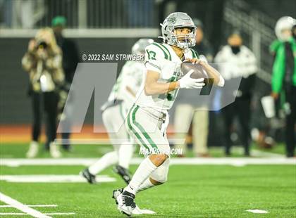 Thumbnail 2 in De La Salle @ Lincoln (CIF State D1-AA Final) photogallery.