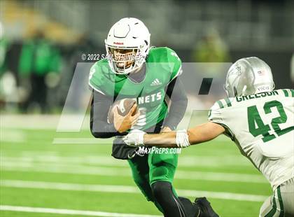 Thumbnail 1 in De La Salle @ Lincoln (CIF State D1-AA Final) photogallery.