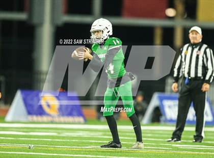Thumbnail 2 in De La Salle @ Lincoln (CIF State D1-AA Final) photogallery.