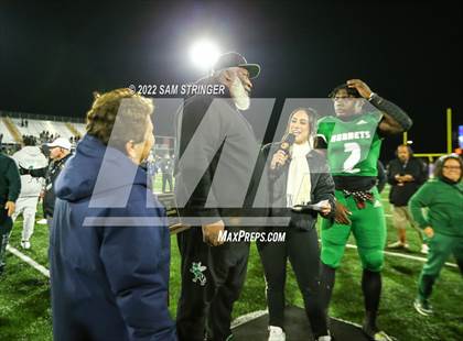 Thumbnail 2 in De La Salle @ Lincoln (CIF State D1-AA Final) photogallery.