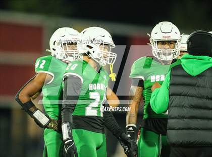 Thumbnail 2 in De La Salle @ Lincoln (CIF State D1-AA Final) photogallery.