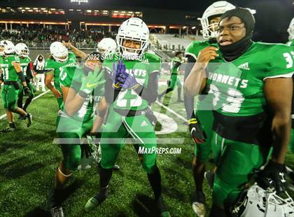 Thumbnail 1 in De La Salle @ Lincoln (CIF State D1-AA Final) photogallery.