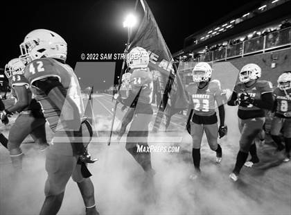 Thumbnail 1 in De La Salle @ Lincoln (CIF State D1-AA Final) photogallery.