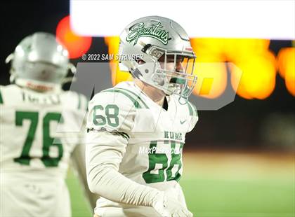 Thumbnail 2 in De La Salle @ Lincoln (CIF State D1-AA Final) photogallery.