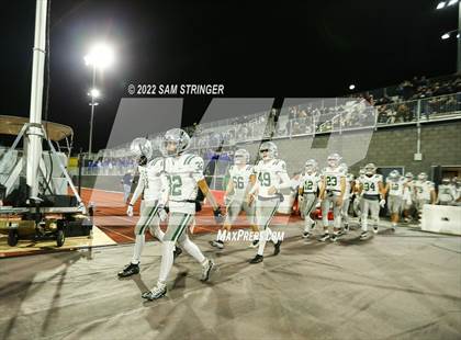 Thumbnail 1 in De La Salle @ Lincoln (CIF State D1-AA Final) photogallery.