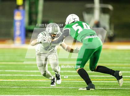 Thumbnail 3 in De La Salle @ Lincoln (CIF State D1-AA Final) photogallery.