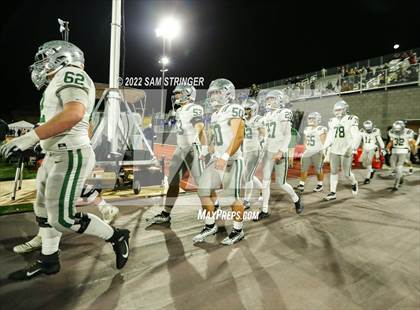 Thumbnail 3 in De La Salle @ Lincoln (CIF State D1-AA Final) photogallery.