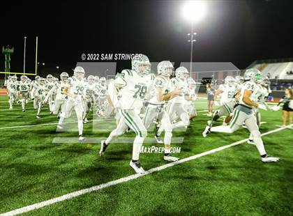 Thumbnail 1 in De La Salle @ Lincoln (CIF State D1-AA Final) photogallery.