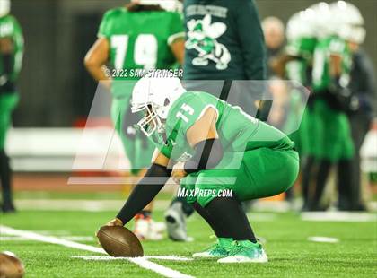 Thumbnail 2 in De La Salle @ Lincoln (CIF State D1-AA Final) photogallery.