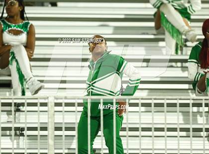 Thumbnail 2 in De La Salle @ Lincoln (CIF State D1-AA Final) photogallery.