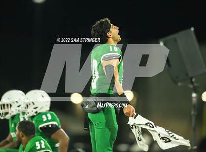 Thumbnail 3 in De La Salle @ Lincoln (CIF State D1-AA Final) photogallery.