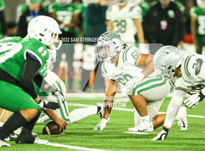 Thumbnail 3 in De La Salle @ Lincoln (CIF State D1-AA Final) photogallery.