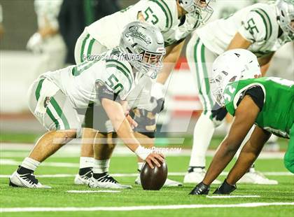 Thumbnail 1 in De La Salle @ Lincoln (CIF State D1-AA Final) photogallery.