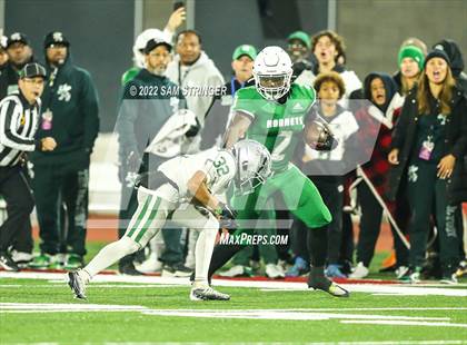 Thumbnail 1 in De La Salle @ Lincoln (CIF State D1-AA Final) photogallery.