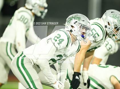 Thumbnail 3 in De La Salle @ Lincoln (CIF State D1-AA Final) photogallery.