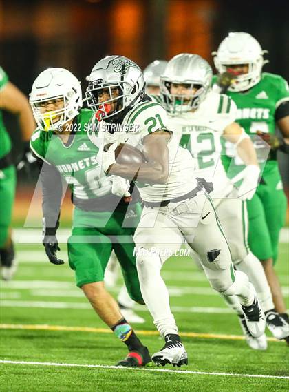 Thumbnail 3 in De La Salle @ Lincoln (CIF State D1-AA Final) photogallery.
