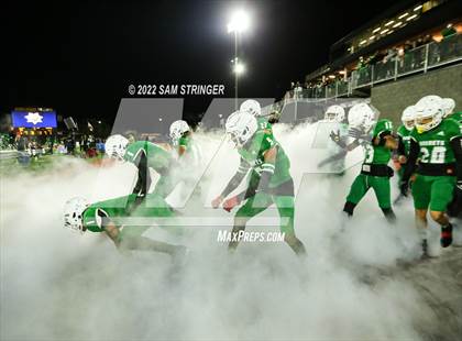Thumbnail 2 in De La Salle @ Lincoln (CIF State D1-AA Final) photogallery.