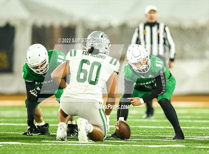 Thumbnail 1 in De La Salle @ Lincoln (CIF State D1-AA Final) photogallery.