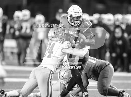 Thumbnail 1 in De La Salle @ Lincoln (CIF State D1-AA Final) photogallery.
