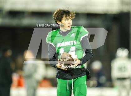 Thumbnail 1 in De La Salle @ Lincoln (CIF State D1-AA Final) photogallery.