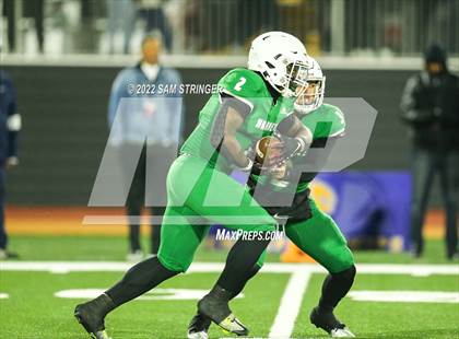 Thumbnail 2 in De La Salle @ Lincoln (CIF State D1-AA Final) photogallery.