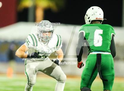 Thumbnail 1 in De La Salle @ Lincoln (CIF State D1-AA Final) photogallery.