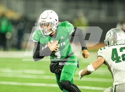 Thumbnail 3 in De La Salle @ Lincoln (CIF State D1-AA Final) photogallery.