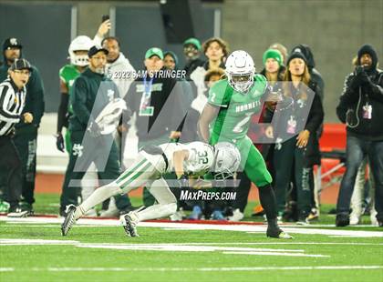 Thumbnail 2 in De La Salle @ Lincoln (CIF State D1-AA Final) photogallery.