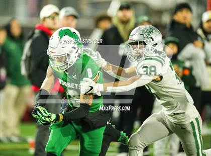 Thumbnail 3 in De La Salle @ Lincoln (CIF State D1-AA Final) photogallery.
