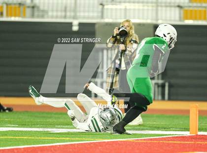 Thumbnail 1 in De La Salle @ Lincoln (CIF State D1-AA Final) photogallery.