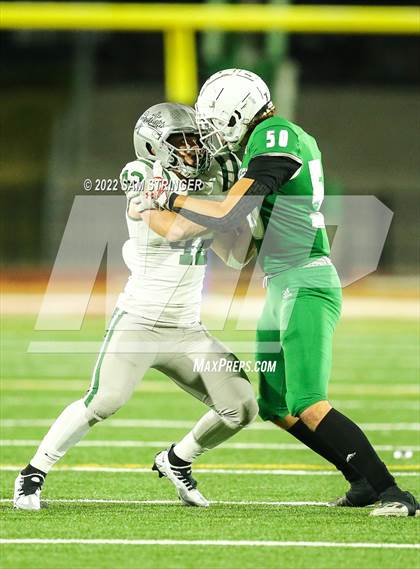 Thumbnail 1 in De La Salle @ Lincoln (CIF State D1-AA Final) photogallery.