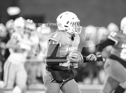 Thumbnail 1 in De La Salle @ Lincoln (CIF State D1-AA Final) photogallery.